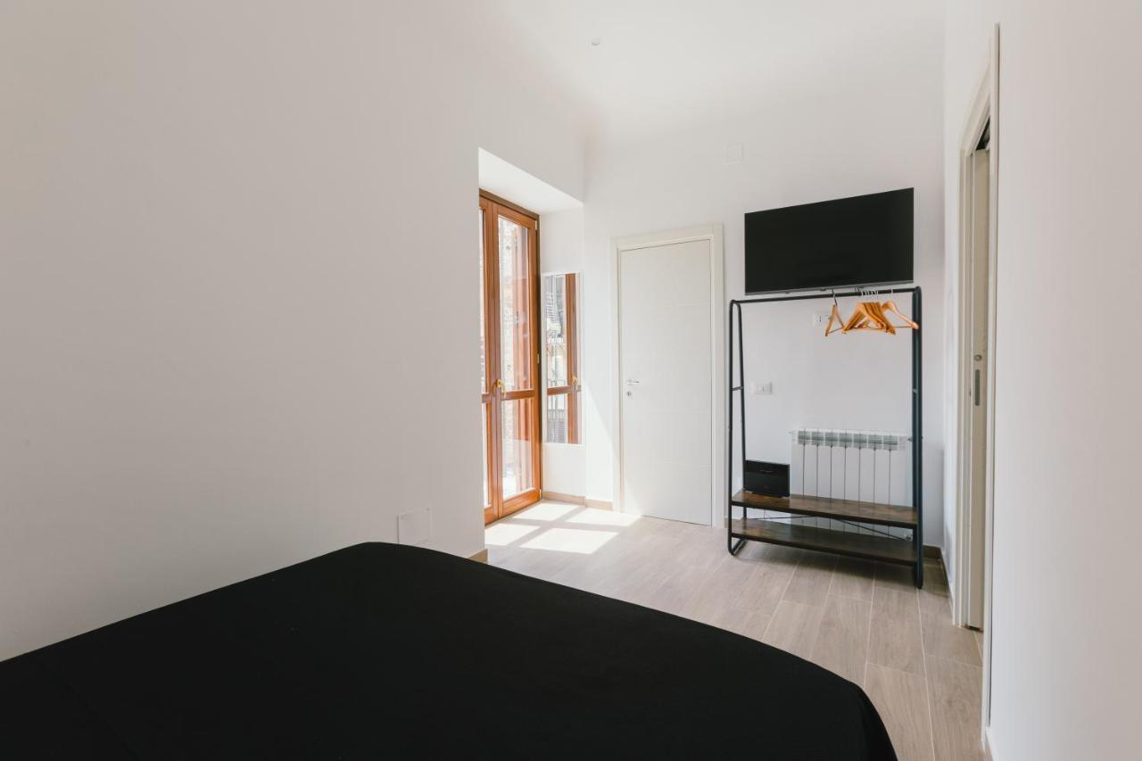 Ballaro' House Παλέρμο Εξωτερικό φωτογραφία