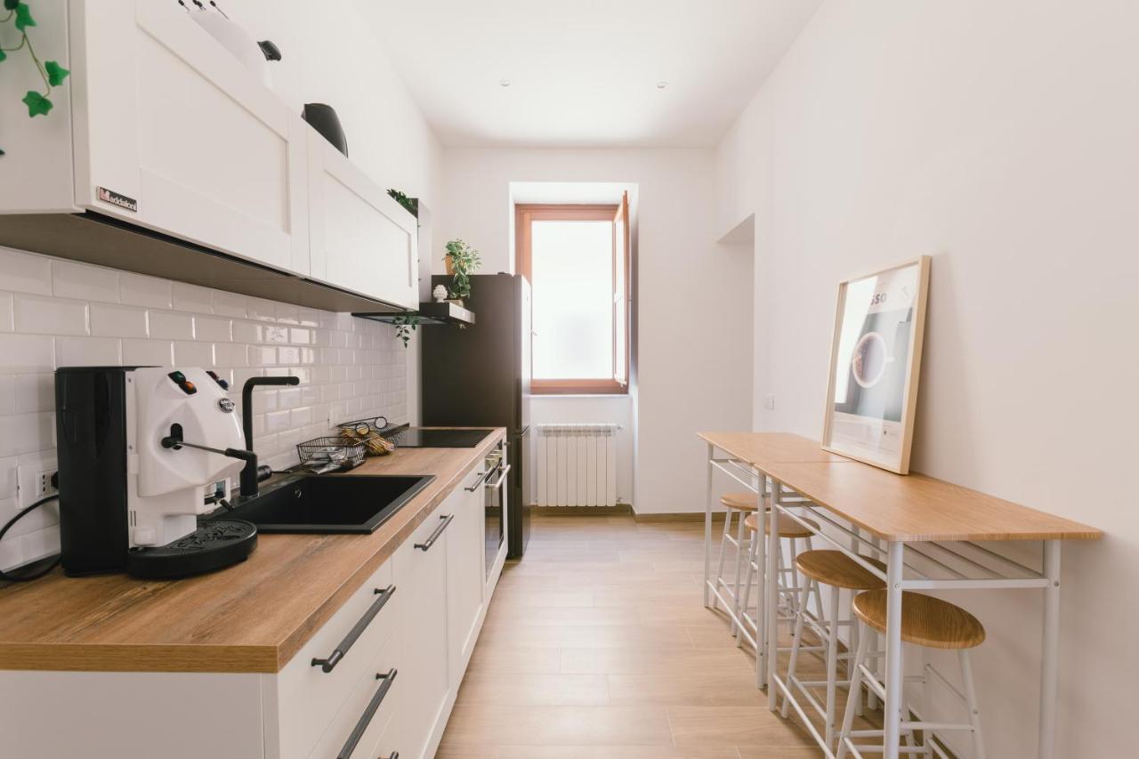 Ballaro' House Παλέρμο Εξωτερικό φωτογραφία