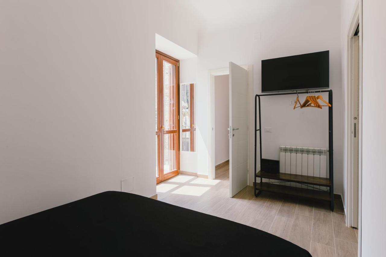 Ballaro' House Παλέρμο Εξωτερικό φωτογραφία