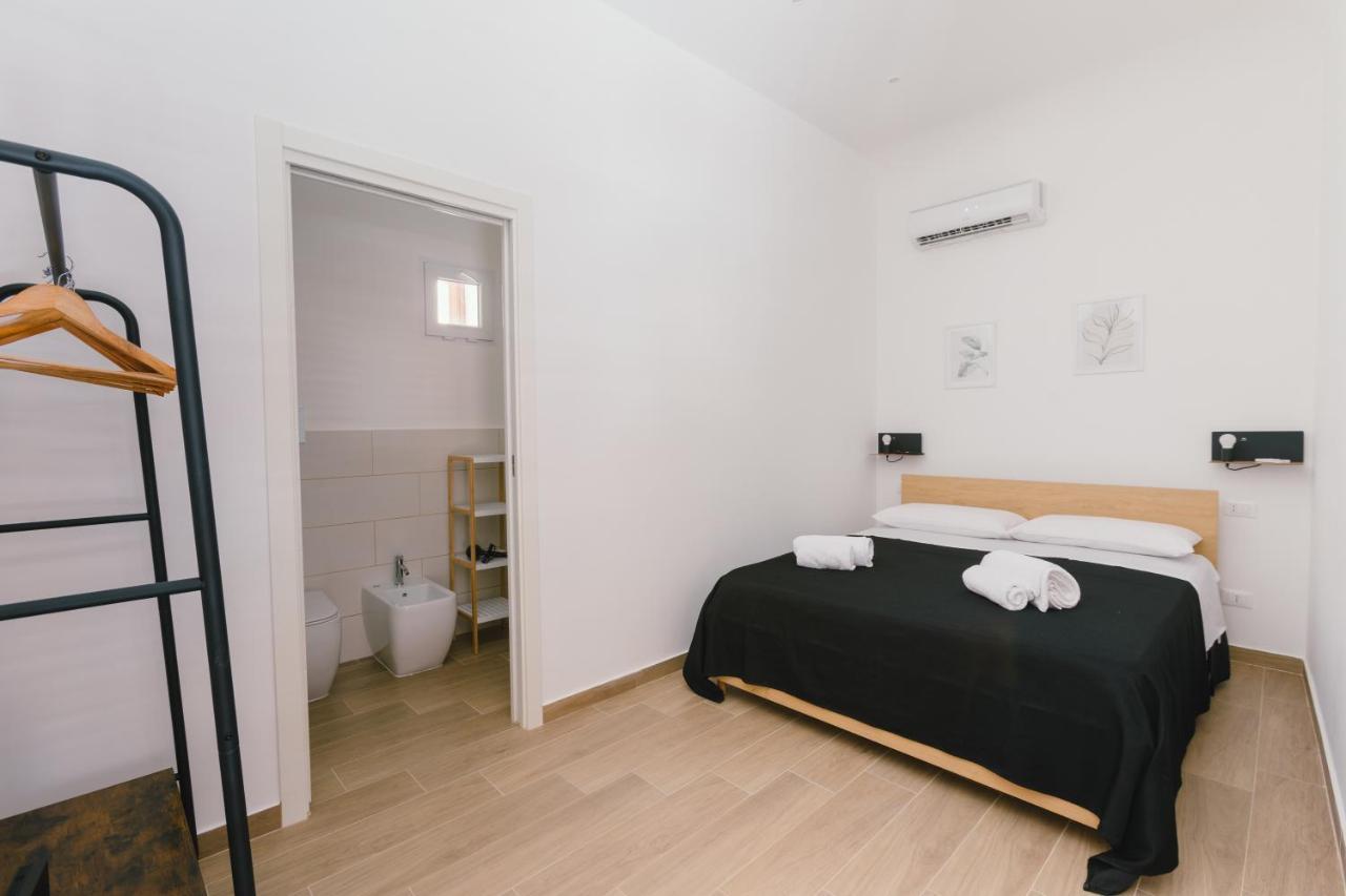 Ballaro' House Παλέρμο Εξωτερικό φωτογραφία