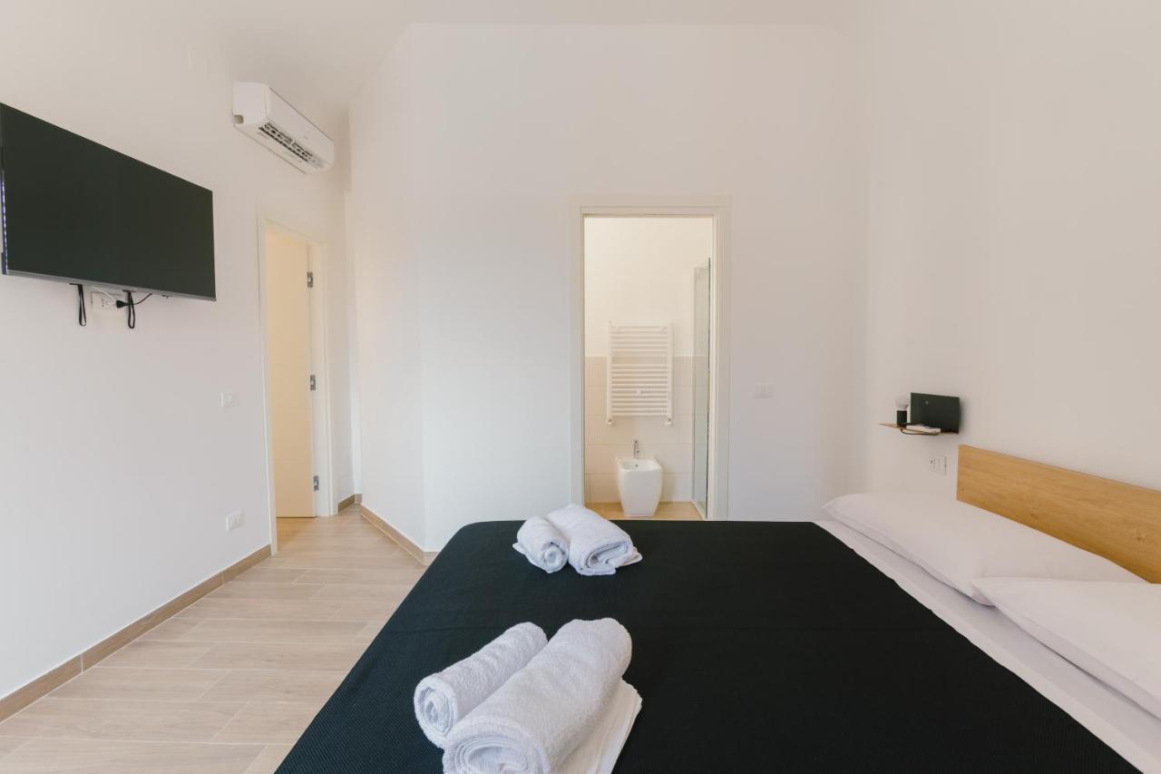 Ballaro' House Παλέρμο Εξωτερικό φωτογραφία
