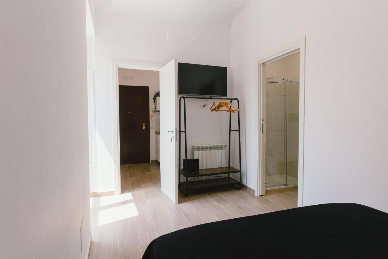 Ballaro' House Παλέρμο Εξωτερικό φωτογραφία