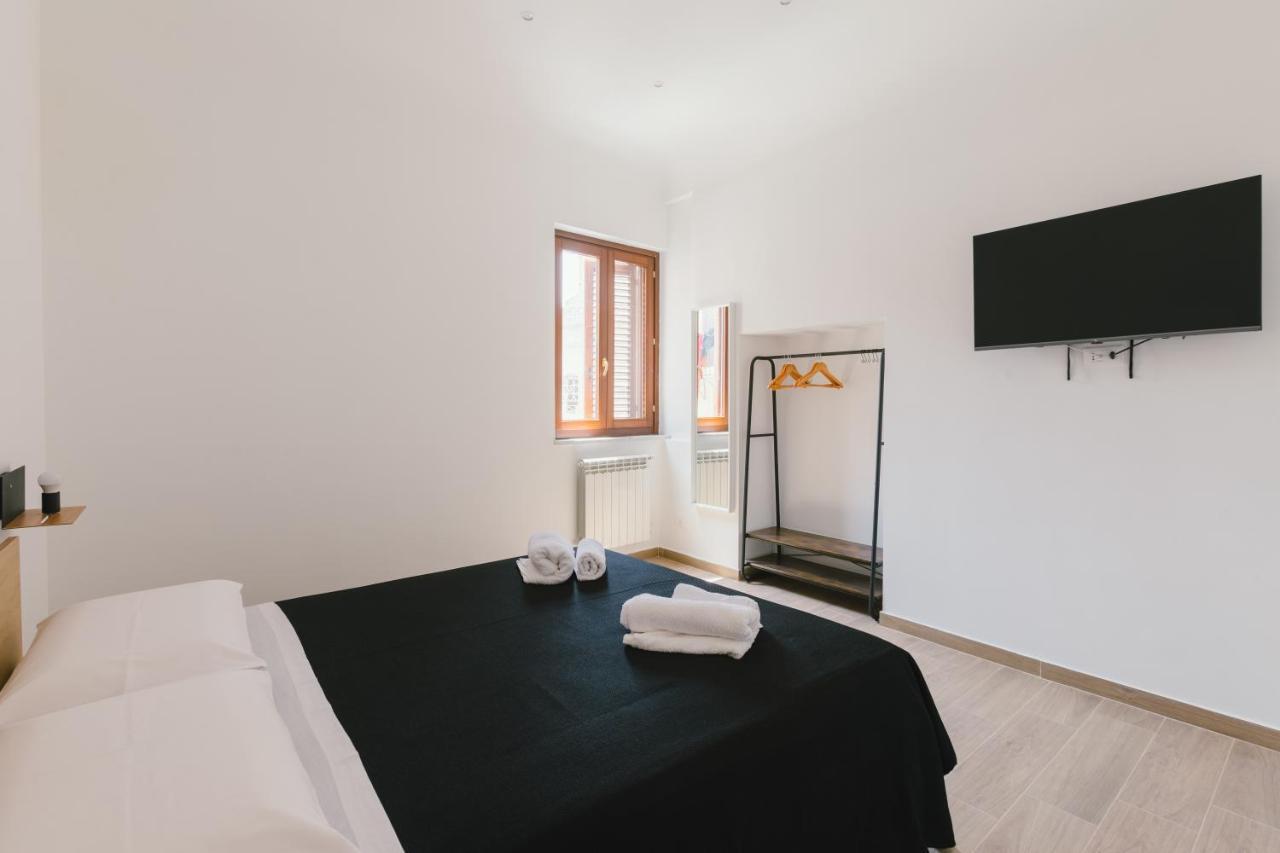 Ballaro' House Παλέρμο Εξωτερικό φωτογραφία